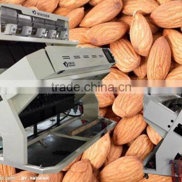 Automatic Color Sorter Machine, Grain Sorting Equipment, photo-4