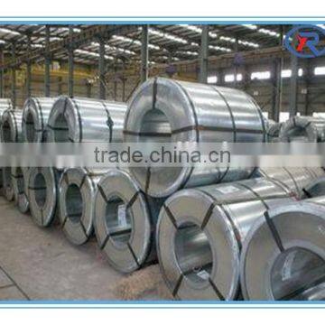 Zinc Coating 40-160g/m2 Top Quality Hot Rolled Steel Coil photo-5