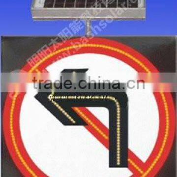 Solar Traffic Light photo-2