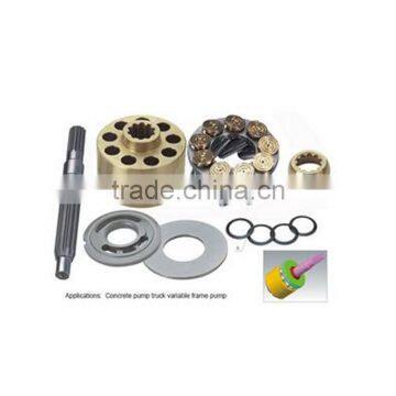 Large Excavator Hydraulic Pump Parts photo-3