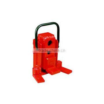 5t 10t 25t Hydraulic Toe Jack Mechanical Toe Jack