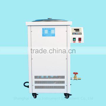 Full-Automatic Heating Oil Bath for Stainless steel Material