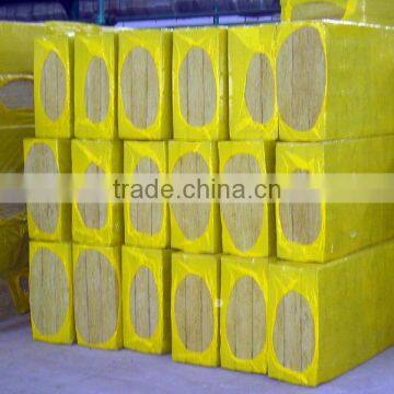 China Building Thermal Insulation Mineral Wool Roll/Rock Wool/Glass Wool Roll photo-6