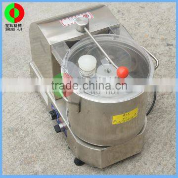 Good Price and High Quality Food Chopper With Stainless Steel Blade, Automatic Fruit and Vegetable Chopper photo-2