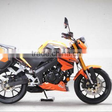 2017 Latest 300cc Yinxiang CBB Engine Racing Motorbike photo-6