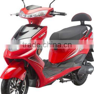 1000W/1500W/2000W Lead Acid Battery Electric Motorcycle (TKE1000-TY ) photo-2