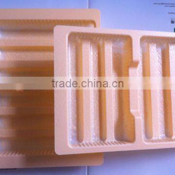 PVC Disposable Plastic Medical Tray photo-3