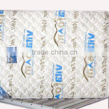 China Environmental-friendly PVC Printing Mattress Plastic Film photo-6