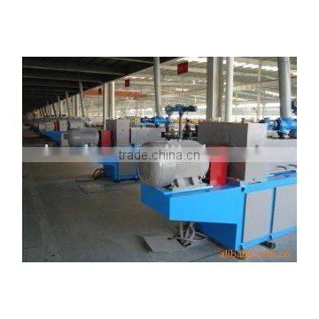 Plastics Twin Screw Extruder/plastic Extruder/extruder Machine photo-2