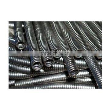 HDPE Carbon Corrugated Cable Protection Conduit photo-4