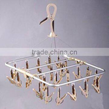 Aluminum Alloy Towel Rack photo-4