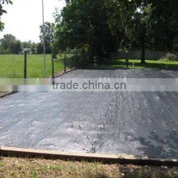 Protective PP Ground Cover photo-5