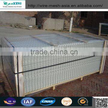 Galvanized Welded Mesh/Welded Wire Mesh Panel/STEEL MATTING photo-4