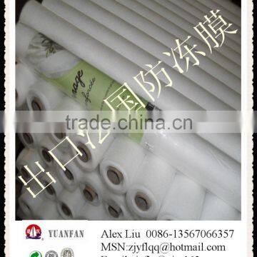 Anti-UV 18gsm 2m*200 Agricultural Covering Nonwoven Fabric Roll photo-3