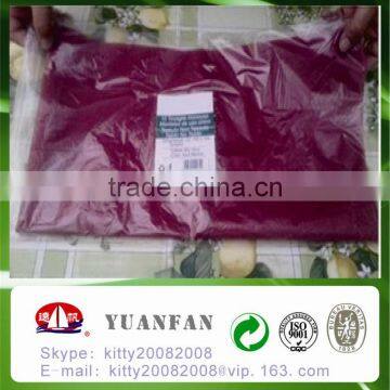 2015 New Product of Top Quality PP Spunbond Nonwoven Tablecloth photo-4