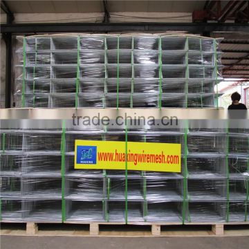 ASTM standard Ladder Mesh Ladder mesh reinforcement