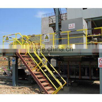 Continuous Strand Mat Reinforced Non - Slip Stair Walkway Handrail photo-6