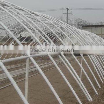 FRP greenhouse pole