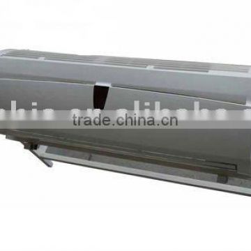 R410 Solar Air Conditioners