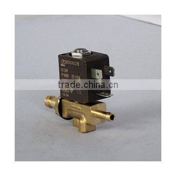 Russian Type Welding Machine Gas Solenoid Valve photo-3