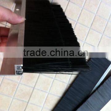 Dual Layered Brush Seals for Network Cable Management and Prevent the Leakage of Pressurised Air photo-6