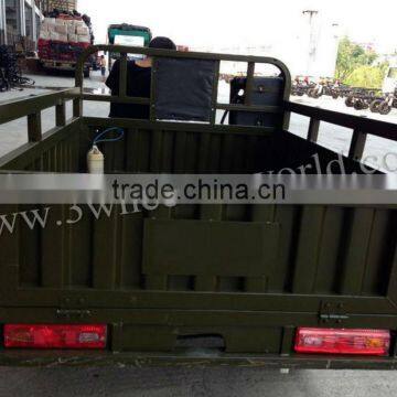 2014/2015 Trikmoto New Design Four Wheel Car/ Four Wheel Mini Car for Sale photo-2