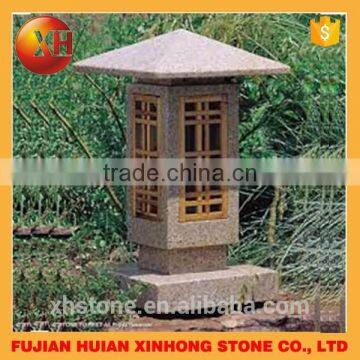 Mini Garden Camping Lantern Holder for Home Decoration photo-3