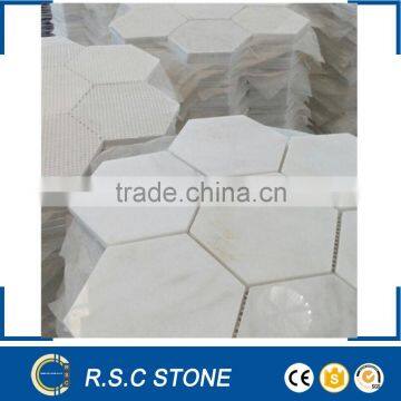 Cheap white culture stone slate cut to size