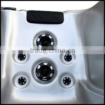 Fiber Glass Swimming Pool Wholesale China photo-5