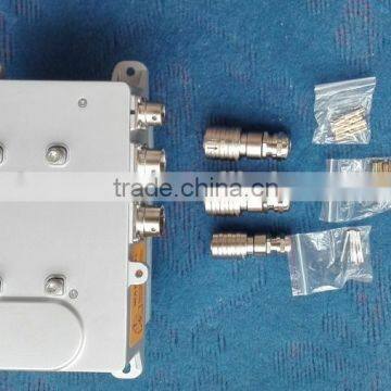 3.3kw Fully Sealed on Board Battery Charger OBC photo-6