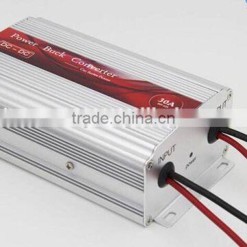 24v to 12v 30 DC-DC Step Down Converter photo-3