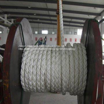 Polyester Rope 8 Strand