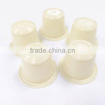 Empty Nespresso Capsule,100%biodegradable Coffee Capsule photo-4
