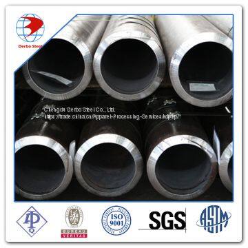 Труба из сплава SA335 P11 бесшовная размером 38 мм х 2 photo-5