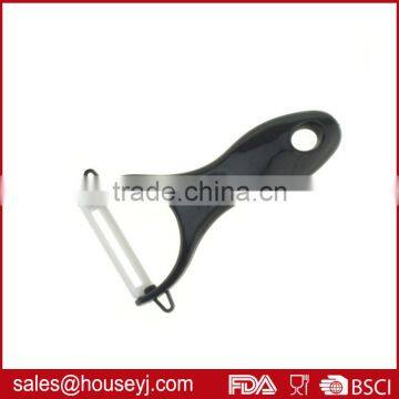 3pcs Ceramic Knife+ceramic Peeler With PP Handle EVA Box Packing 4pcs Kitchen Knife Set photo-6