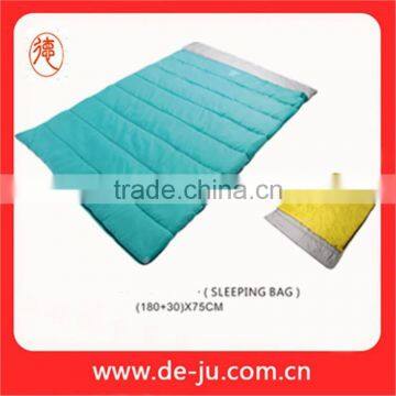 Outdoor Sports Product Wholesale Double Sleeping Bag photo-2