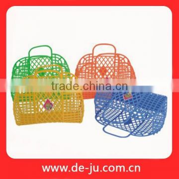 Factory Pricing Plastic Products Wholesale Market Basket