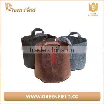 Fabric Grow Bag,nonwoven Felt Fabric Grow Pot photo-4