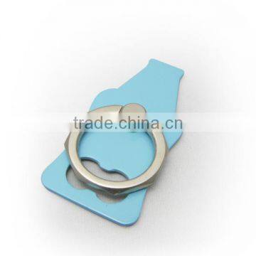 Beer Opener Bottle Shape Ring Holder, Mobile Phone Ring Stent photo-4
