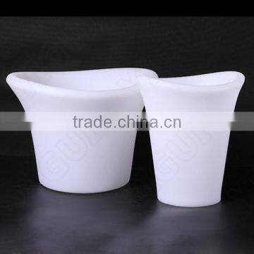 Plastic Led Ice Bucket for Beer Promotional Project photo-6