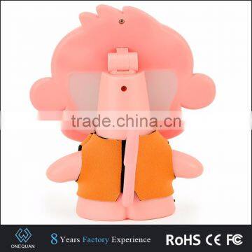 Novelty Cute Monkey LED Night Light Lamp for Children photo-2