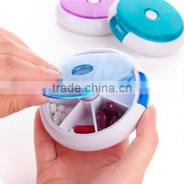 Custom plastic pill box,Custom 7 day pill box plastic,Wholesale plastic pill box for children