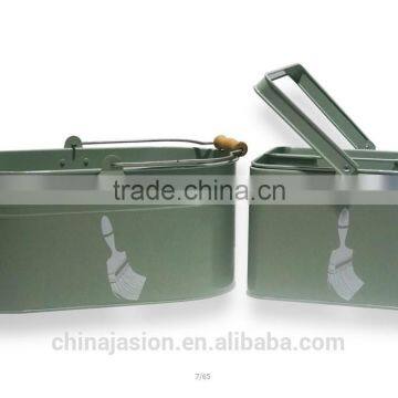 Specializing in the production of sink and Peg Bucket Holder Tin Bag