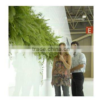 Home and Outdoor Decoration Synthetic Cheap Artificial Vertical Green Grass Wall E08 04Q66 photo-3