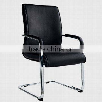 Office furniture office chairs without wheels 6005C