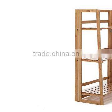 Top Quality Wholesale Four Floor Doll Storage Rack, Book Storage Rack photo-3