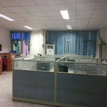 Xi Fu Plastics Products Co.,ltd company overview - view 2