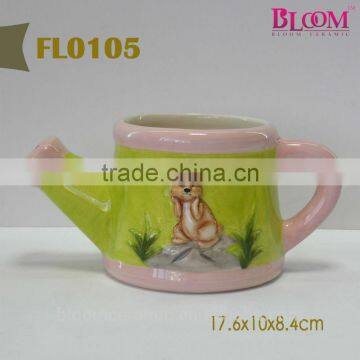 Wholesale Ceramic Pots for Plants photo-6
