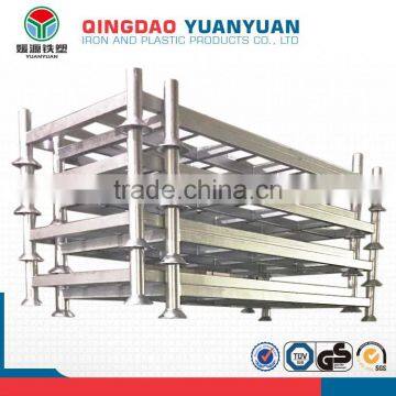 Heavy Duty Hot Galvanized Post Pallet,Mobile Rack photo-3