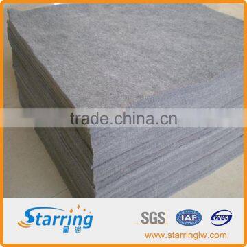 PET Needle Punched Nonwoven Felt photo-5